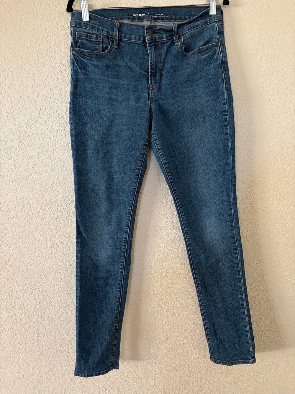 Old Navy Original Mid-Rise Jeans
